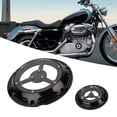thumbnail image 4 of Derby Timing Timer Cover,Aluminum Motorcycle Derby Cover Derby Cover Motorcycle Derby Cover Modern Innovation, 4 of 7