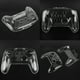 thumbnail image 4 of Funda protectora transparente antideslizante para mando de Switch Pro, 4 of 12