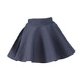 thumbnail image 1 of Figura de acción a escala 1/12, ropa, accesorio para fotos, falda mini para mujer, de moda, se adapta a 6 Gris, 1 of 8