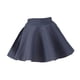 thumbnail image 1 of Figura de acción a escala 1/12 Ropa Muñeca Disfraz Accesorios Falda corta Mini Se adapta Gris, 1 of 8