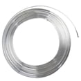 thumbnail image 2 of 6M/Set Univers Chrome Moulage Garniture Bande de Porte de Voiture Bord de Protection Anti-Rayures Style Auto, 2 of 8