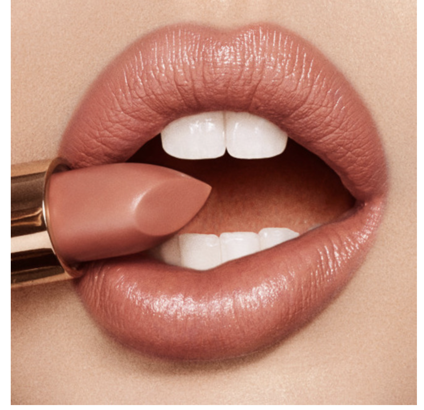 CHARLOTTE TILBURY CHARLOTTE'S ICONIC MINI LIP TRIO LIMITED