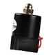 thumbnail image 5 of AC220V 1/4 "solenoide Eléctrico Válvula Cerrada Agua Aceite Gas Plástico, 5 of 5