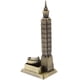thumbnail image 4 of Figura retro del Taipei 101, modelo de figura, adorno de escritorio, coleccionable, 4 of 9