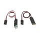 thumbnail image 1 of Cable De Control De Luz De Coche RC, Cable De Extensión De Interruptor De Luz RC, Rendimiento Estable, Transmisión Segura, Material Premium Para Coche RC De 3 Canales ANGGREK Otros Deportes y Recreación, 1 of 7