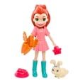 thumbnail image 2 of Set de Juego Polly Pocket Mattel Lila y su conejito, 2 of 4