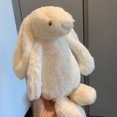 thumbnail image 1 of Jellycat-Muñeco de conejo Bonnie grande Original, muñeco de conejo bonito para niños, juguete para regalo cómodo para bebé, 1 of 5