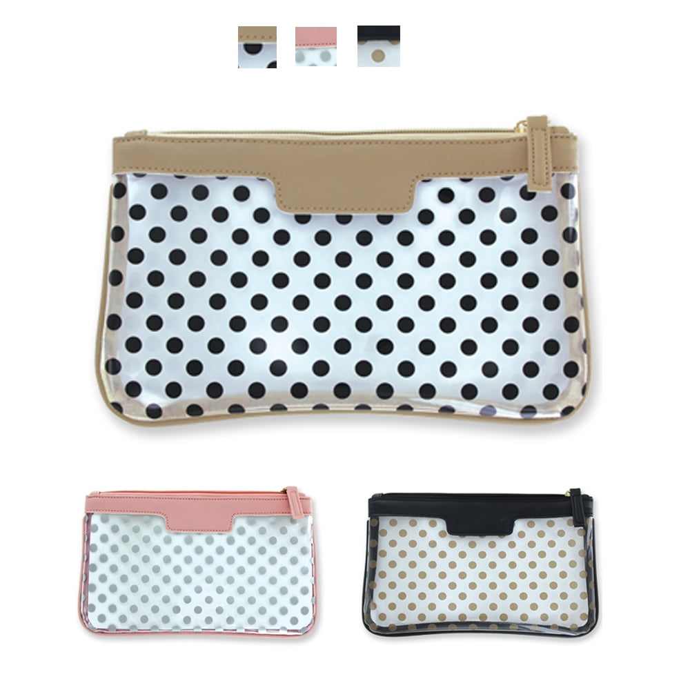 Cosmetic Pouch