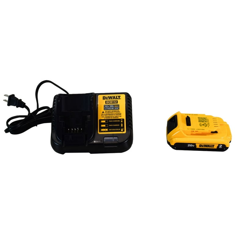 Dewalt dcs354d1 2024