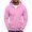Light pink #011, variant on Mens Zip Up Hoodie Oversized Zipper Hooded Sweatshirt Trendy Casual Jackets Lightweight Long Sleeve Sweatshirt Athletic Jacket With Pocket M