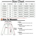 thumbnail image 3 of Zwiiyzr Lightweight Jacket for Girls Boys Kids & Toddler Waterproof Hooded Raincoats Windbreakers for Unisex Baby Clothes Blue, 3 of 5