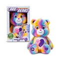 thumbnail image 4 of Tie-Dye Tie-Dye 14 Friends Forever Bears de Plushie Care Bears, 14 pulgadas, 4 of 7