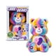 thumbnail image 4 of Tie-Dye Tie-Dye 14 Friends Forever Bears de Plushie Care Bears, 14 pulgadas, 4 of 7
