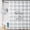 C. Vibe Grey, variant on Blue and White Shower Curtain Stripe Fabric Shower Curtain for Bathroom Modern Striped Shower Curtain Spring Shower Curtain Set Waterproof in Bath 72x72 inches with Curtain Hooks