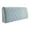 A-Blue, variant on Thick Quilted Grid Headboard Cover, Stretchable Elastic Slipcover for Dust and Scratch Protection, Soft Padded Bed Headboard Protector Gift for Home Refresh or New Mattress Setup