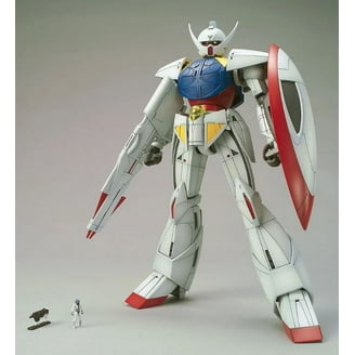 Gundam MS-06 Zaku II Mega Size 1:48 Model Kit - Walmart.com