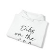 thumbnail image 4 of CPA Wife Husband Girlfriend Boyfriend Hoodie, Gifts, Hooded Sweatshirt, 4 of 4