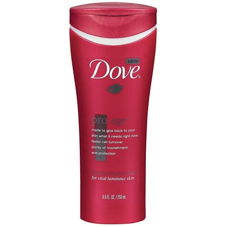 Dove Pro-age 8.5oz Lotion
