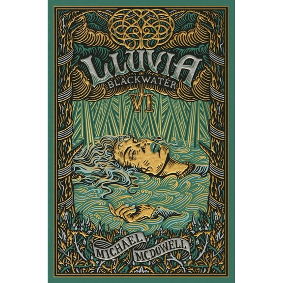 Blackwater Lluvia / Rain, (Paperback)