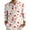 White, variant on Kixjoy Brown Mens Long Sleeve Tee Shirts Big and Tall Waffle Knit Henley Shirts Button Down Baggy Thermal Tees Christmas Casual Lightweight Mens Pullover, Khaki L