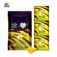 thumbnail image 2 of Condon Con Sabor Y Aroma a Platano Caja Con 12 Bolsas Con 3pzs C/u, 2 of 4