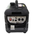 Lifan Energy Storm ES2200SC-CA (California Sales Compliant) 2000-Watt, 4hp 118cc, 4-Stroke Industrial Grade, Recoil Start, OHV Gasoline Powered Suitcase style Generator