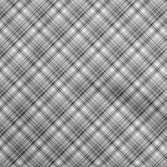 oneOone Velvet Gray Fabric Check Sewing Craft Projects Fabric Prints By Yard 58 Inch Wide