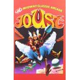 thumbnail image 1 of Diario The Coop Midway Games Joust con 232 páginas rayadas, 1 of 4