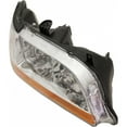 thumbnail image 4 of For Honda Accord Headlight 2001 2002 Passenger Side For HO2503117 | 33101-S84-A02, 4 of 6