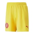 thumbnail image 1 of Puma Mens Girona FC Regular Football Shorts, 1 of 2