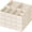 Beige, variant on Drawer Organizer Clothes, 14 Pack Dresser Organizer for Baby Clothes, Underwear, Sock- Foldable Closet Organization and Storage Dividers Bins for Nursery, Bedroom and Dorm (Grey)