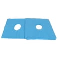 thumbnail image 1 of Funda desechable para reposacabezas, 100 unidades, funda para reposacabezas, funda de almohada desechable, tecnología de vanguardia, 1 of 8