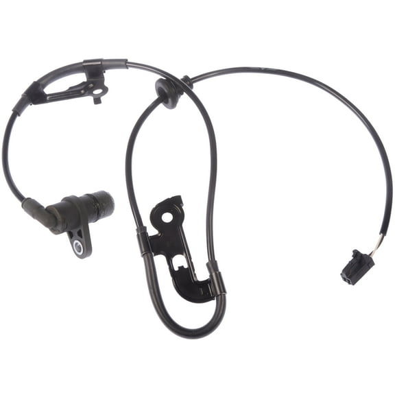 Dorman 970-080 Rear Driver Side ABS Wheel Speed Sensor for Specific Lexus / Toyota Models Fits select: 1992-2001 TOYOTA CAMRY, 1995-2004 TOYOTA AVALON