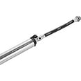 thumbnail image 2 of LEZYNE HV Drive Hand Pump (Small, Silver), 2 of 2
