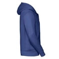 thumbnail image 3 of Russell Mens Authentic Hooded Sweatshirt, 3 of 3