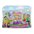 thumbnail image 2 of Disney Princess Little Kingdom Royal Friends Collection Doll Playset (Aurora), 2 of 2
