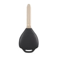 thumbnail image 4 of MOZB41TG Llavero De Coche Inteligente Sin Cortar De 3 Botones Negro 2007-2013 312 Mhz Batería Incluida, 4 of 7
