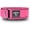 Pink, variant on Self-Locking Weight Lifting Belt for Men & Women – 4-Inch Metal Roller Buckle Quick Locking Belt for Powerlifting, Bodybuilding & Weight Training