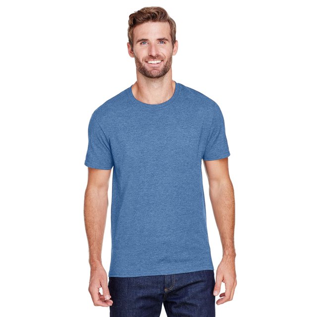 Jerzees Men's Premium Blend Ring-Spun T-Shirt