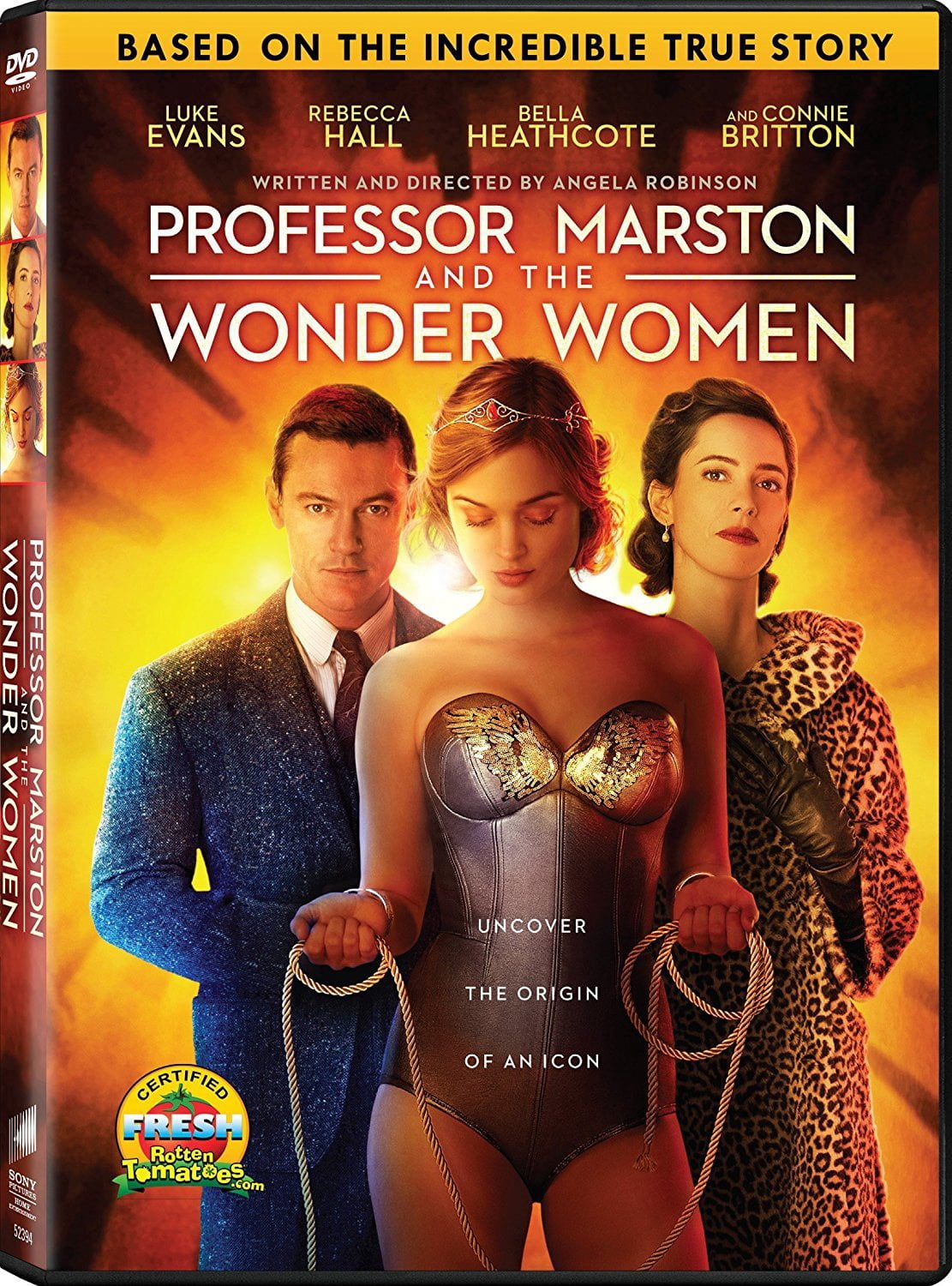 Sony Pictures' The Other Boleyn Girl - Drama & Romance DVD