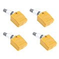 thumbnail image 2 of 4Pcs Tire Pressure Sensor Replacement Parts 40700-JA01B for Nissan Pathfinder Altima Frontier Infiniti 40700JA01B, 2 of 5