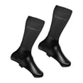 thumbnail image 4 of Almencla Protège-Chaussures de Vélo Imperméables Noir, 4 of 8