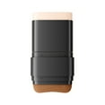 thumbnail image 1 of Age Foundation Foundation Stick Hydrating Lightweight Foundation Stick With Brush MultiUse Foundation Stick Makeup Water Proof Thin And Cover Blemishes For All Skin Types, 1 of 3