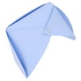 thumbnail image 5 of PBPBOX Classic Cap Blue Cotton Material Easy to Wear for Nurses and Cosplay Parties, 5 of 6
