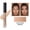 SAND 103, variant on Julystar 16HR Sweatproof Liquid Concealer, Multi-use Coverage for Dark Circles Blemishes & Dimensional Face Contour, All Skin Tone Daily Makeup