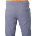 thumbnail image 4 of Jack & Jones Marco Dave Chinos, Blue, 4 of 5