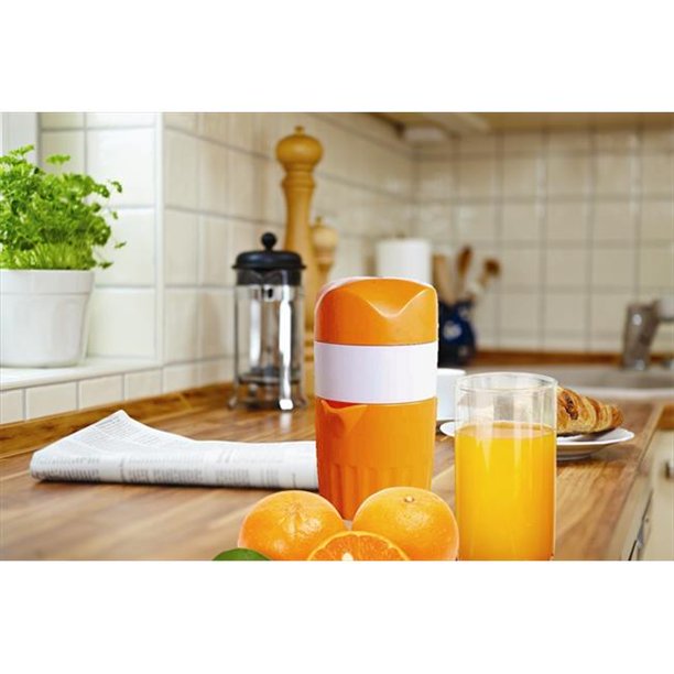 As Seen On TV Jiffy Juicer Enjoy Fresh Squeezed Juice