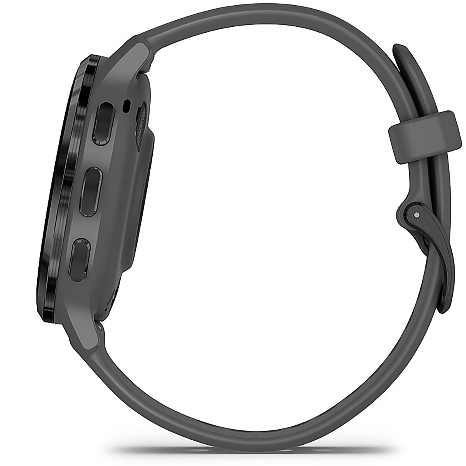 Restored Garmin Venu 3S Health Fitness GPS Smartwatch Steel Bezel (41mm) (Refurbished)