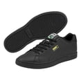thumbnail image 3 of Tenis Puma Mujer Match Star Negro Casual negro 3 MX, 3 of 5