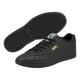 thumbnail image 3 of Tenis Puma Mujer Match Star Negro Casual negro 4 MX, 3 of 5
